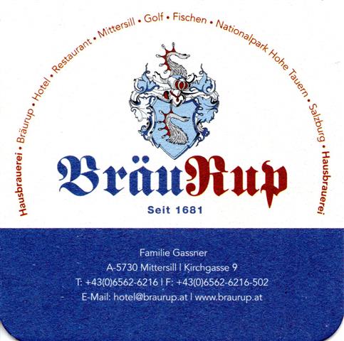 mittersill s-a brurup quad 5a (185-u familie gassner)